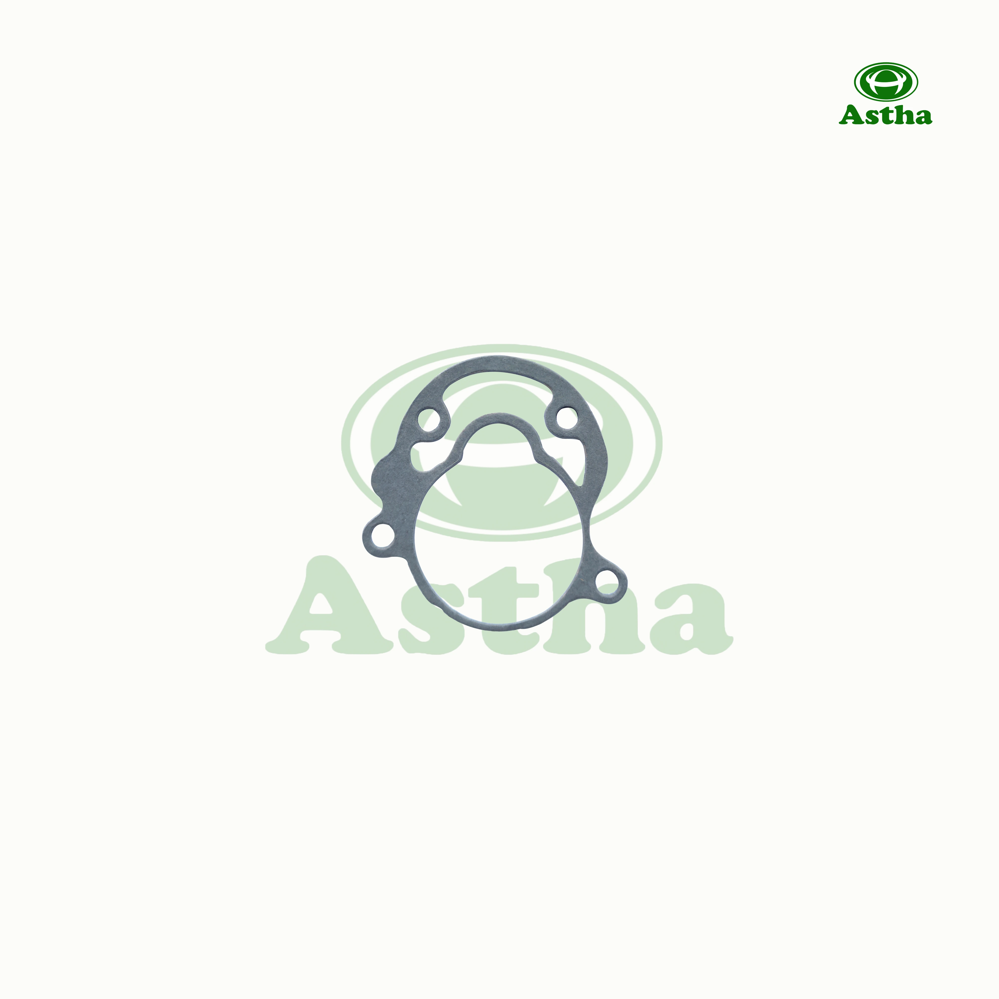 Gasket Self Mandir 3W TVS King 4St